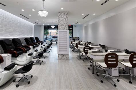 cosmo nail lounge reviews|cosmo nail lounge navy yard.